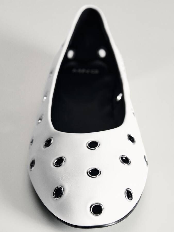 Mango Ballerina 'LETS'