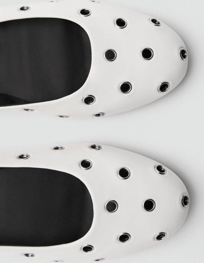 Mango Ballerina 'LETS'