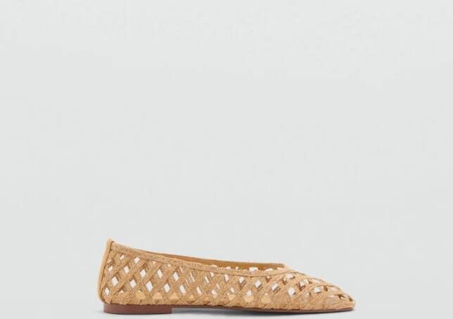 Mango Ballerina 'Ros'
