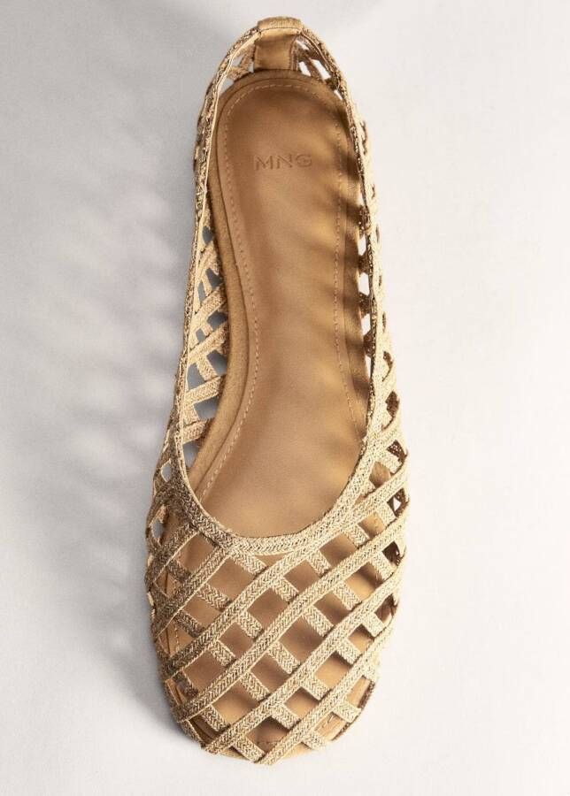Mango Ballerina 'Ros'