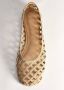 Mango ballerina's beige - Thumbnail 7