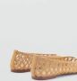 Mango ballerina's beige - Thumbnail 8