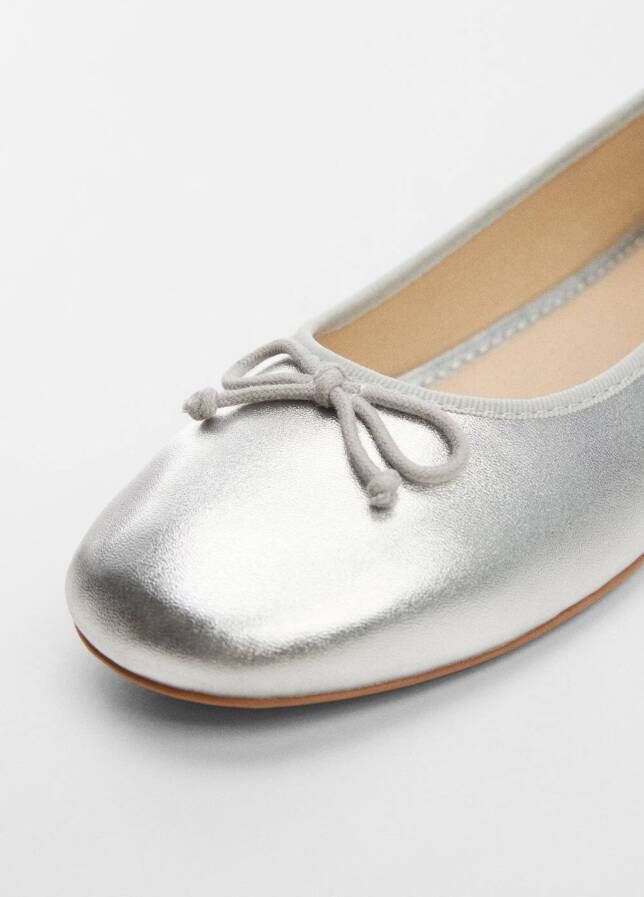 Mango Kids Ballerina's 'Gigi'