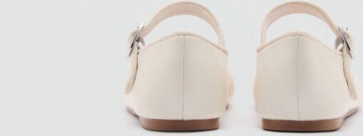 Mango Kids Ballerina's 'INESB'