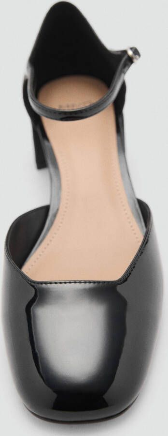 Mango Pumps 'ELI'