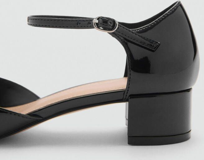 Mango Pumps 'ELI'