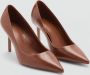Mango Pumps 'Rico' - Thumbnail 5