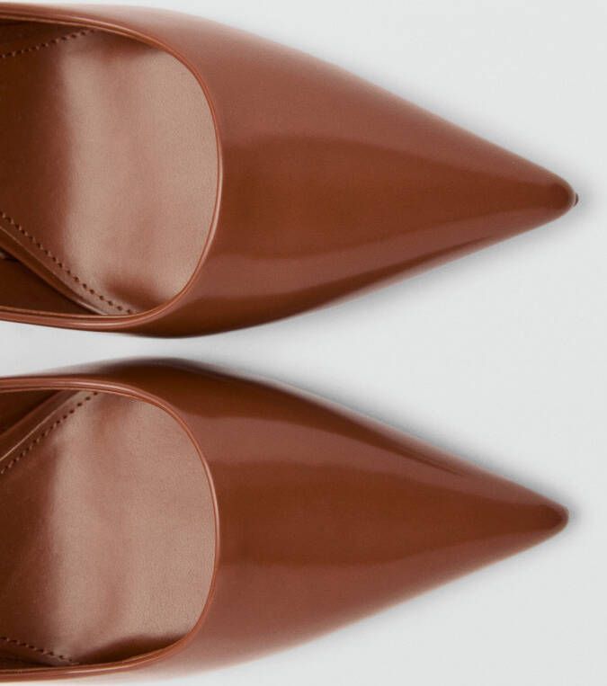 Mango Pumps 'Rico'