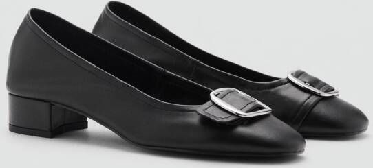 Mango Pumps 'Side'