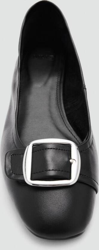 Mango Pumps 'Side'