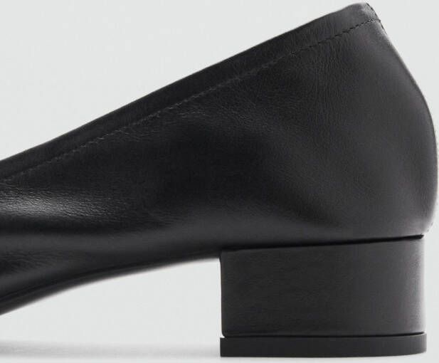 Mango Pumps 'Side'