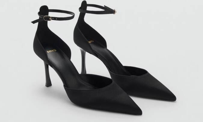 Mango Pumps 'Zoom'