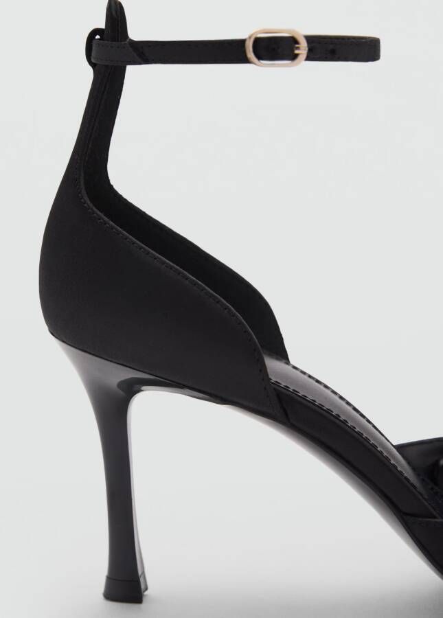 Mango Pumps 'Zoom'