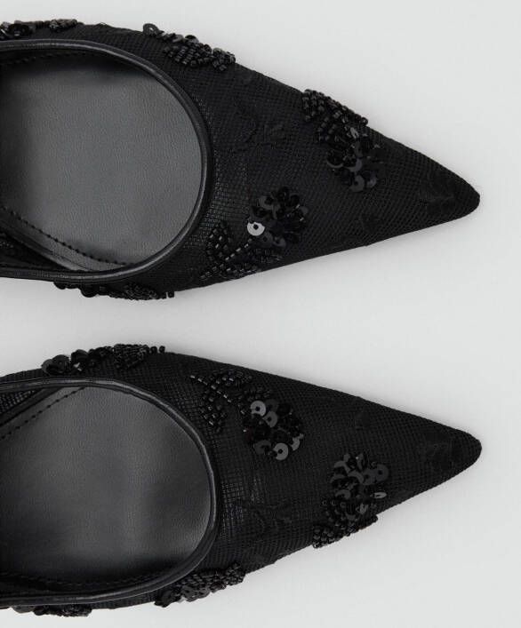 Mango Slingpumps 'Lucida'