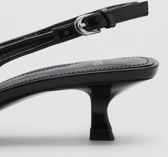 Mango Slingpumps 'Lucida'