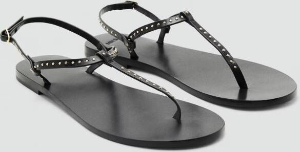 Mango Teenslipper 'FIDA'