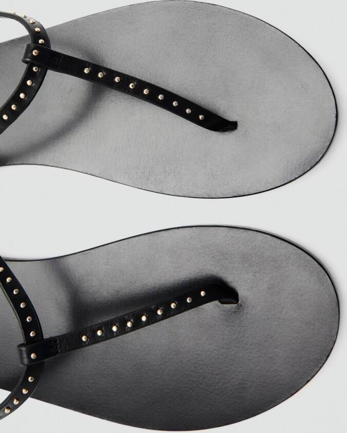 Mango Teenslipper 'FIDA'