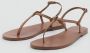 Mango Teenslipper 'FIDA' - Thumbnail 2