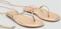 Mango Teenslipper 'ORIOL' - Thumbnail 5