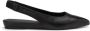 Marc O'Polo Slingbacks van stijlvol runderleer - Thumbnail 2