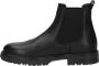 MARC O POLO Chelsea boots van fijn runderleer - Thumbnail 13