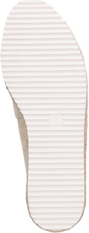 Marc O'Polo Beige Espadrilles voor Vrouwen Beige Dames - Foto 8