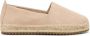 Marc O'Polo Espadrilles van echt leer - Thumbnail 2