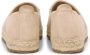 Marc O'Polo Espadrilles van echt leer - Thumbnail 4