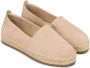 Marc O'Polo Espadrilles van echt leer - Thumbnail 5