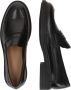 Marc O'Polo Loafers van zacht rundleer - Thumbnail 2