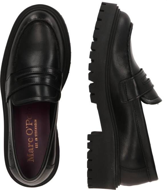 Marc O'Polo Instappers 'Penny'