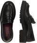 Marc O'Polo Penny loafers van leer model 'PIA' - Thumbnail 7