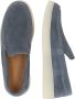 Marc O'Polo Penny loafers van leer met siernaden model 'Valentin' - Thumbnail 6