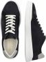 Marc O'Polo Blauwe Veterschoenen voor Heren Blue Heren - Thumbnail 3