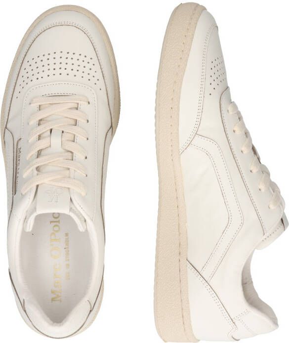 Marc O'Polo Sneakers laag