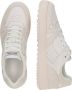 Marc O'Polo Lage sneakers met robuuste rubberzool - Thumbnail 2