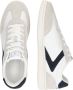 Marc O'Polo Lage sneakers van echt leer - Thumbnail 2
