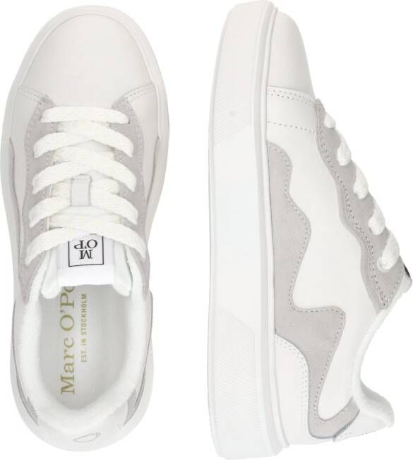 Marc O'Polo Sneakers laag
