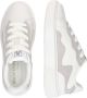Marc O'Polo Lage sneakers van hoogwaardig rundleer - Thumbnail 3