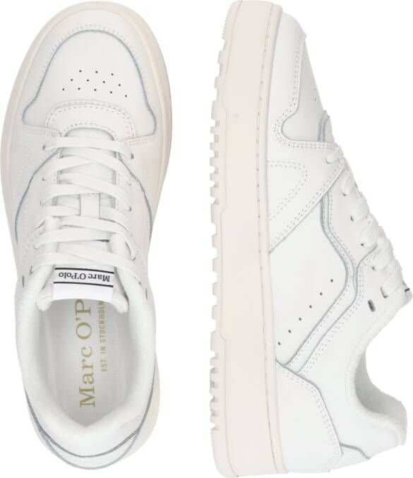 Marc O'Polo Sneakers laag