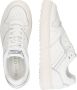 Marc O'Polo Lage sneakers van hoogwaardig rundleer - Thumbnail 3