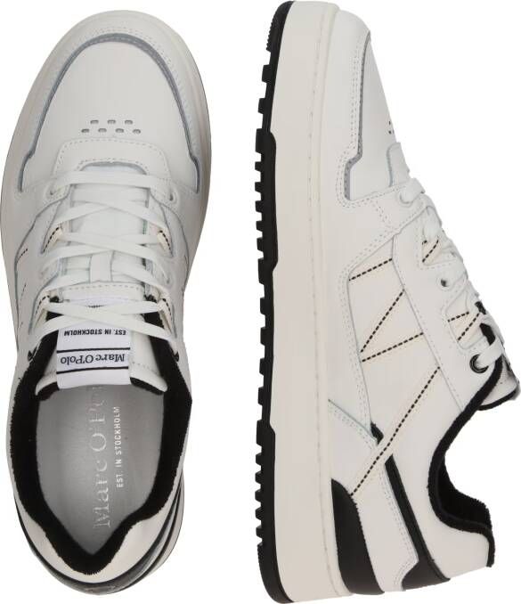 Marc O'Polo Sneakers laag