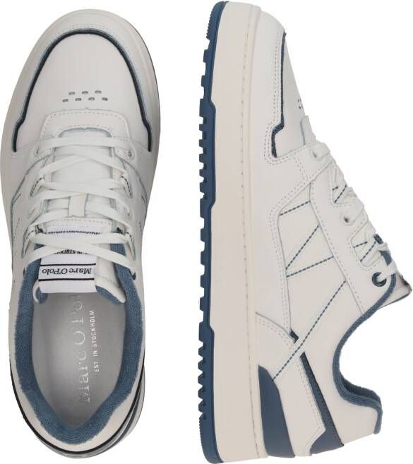 Marc O'Polo Sneakers laag