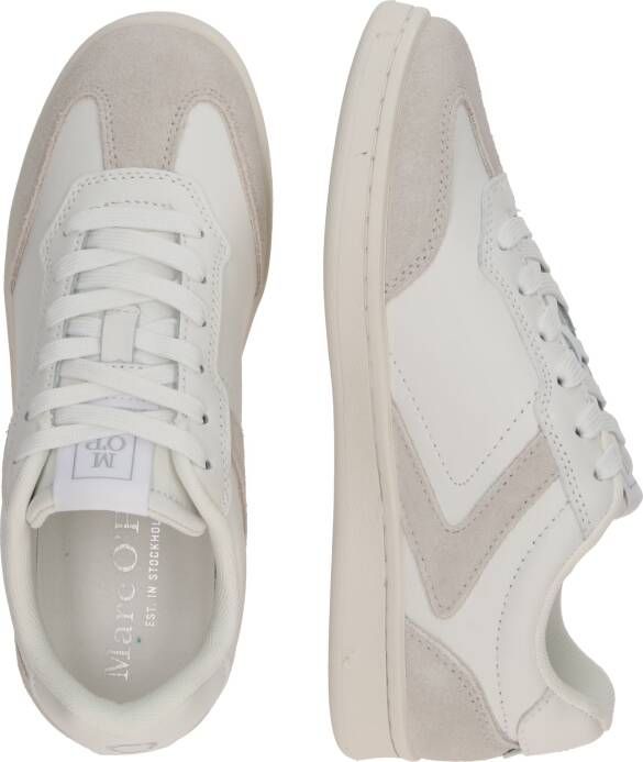 Marc O'Polo Sneakers laag