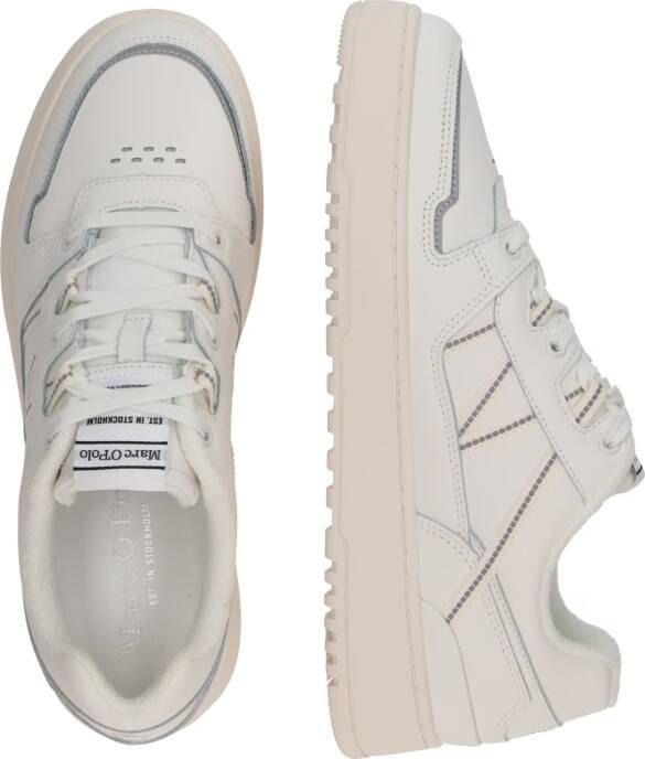 Marc O'Polo Sneakers laag
