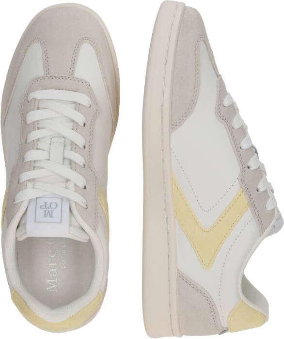 Marc O'Polo Sneakers laag