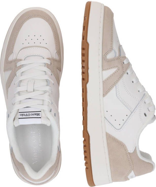 Marc O'Polo Sneakers laag