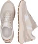 Marc O'Polo Sneakers van hoogwaardige materiaalmix - Thumbnail 2