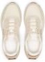 Marc O'Polo Sneakers van hoogwaardige materiaalmix - Thumbnail 3