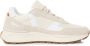 Marc O'Polo Sneakers van hoogwaardige materiaalmix - Thumbnail 8